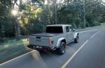 Jeep Gladiator Rubicon 2020 года (AU)